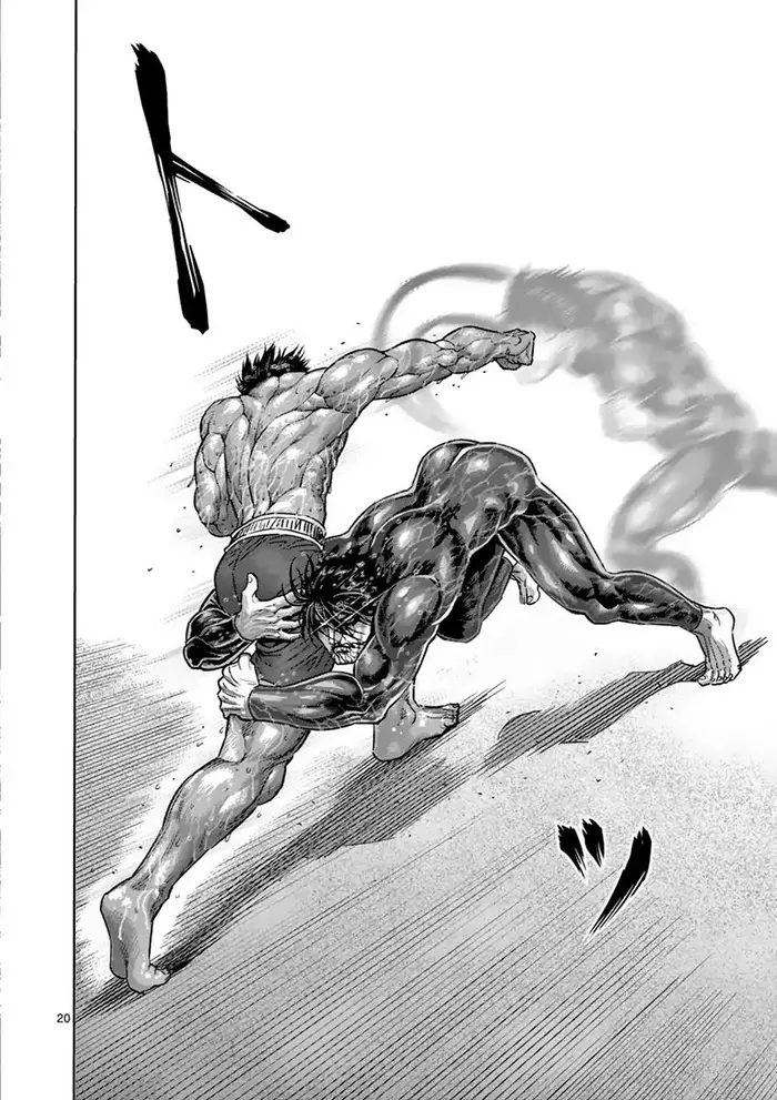 Kengan Ashura Chapter 169 image 20_optimized